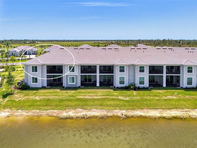 UNIT-208 - 12470 Wellen Golf St, Condo with 2 bedrooms, 2 bathrooms and null parking in Venice FL | Image 52