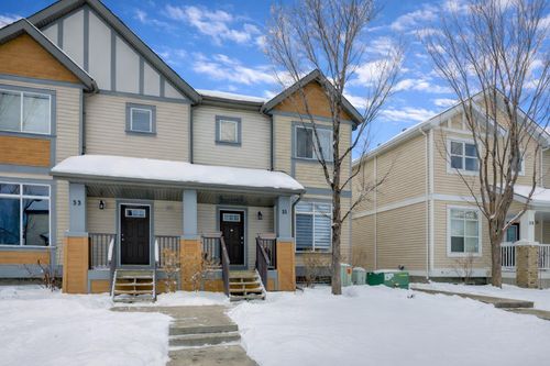 31-300 Evanscreek Court Nw, Calgary, AB, T3P0B6 | Card Image