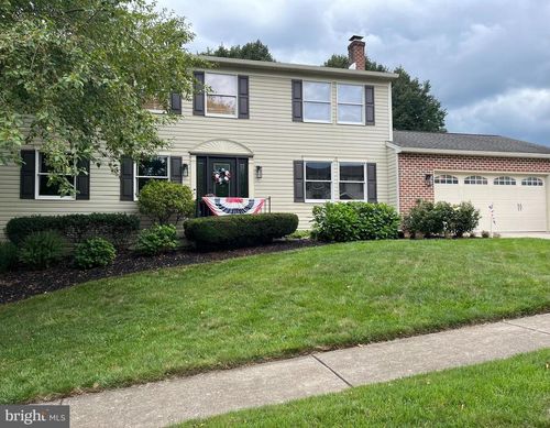 3501 Raintree Ln, MECHANICSBURG, PA, 17050-2258 | Card Image