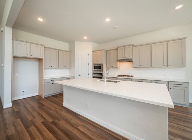 2320 Lucky Ln, House other with 5 bedrooms, 3 bathrooms and 4 parking in Leander TX | Image 9