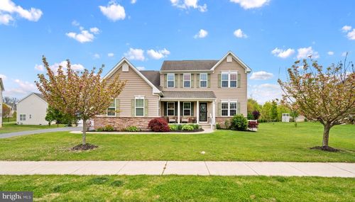 431 Georgiana Dr, MIDDLETOWN, DE, 19709-2611 | Card Image