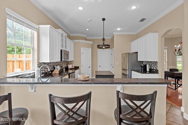 13764 Shady Woods St N, House other with 3 bedrooms, 3 bathrooms and null parking in Jacksonville FL | Image 16