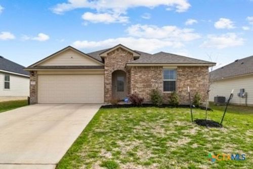 8508 Cantera Ridge Rd, Temple, TX, 76502-6750 | Card Image