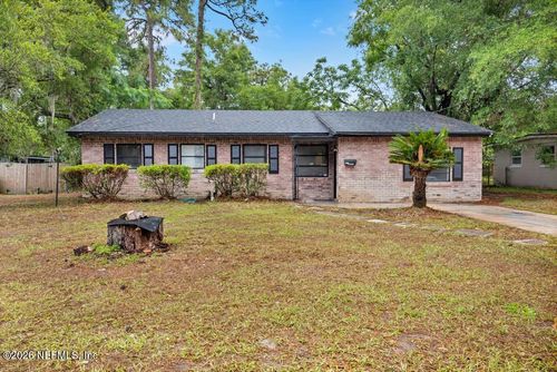 1012 Beckner Ave, Jacksonville, FL, 32218-5435 | Card Image