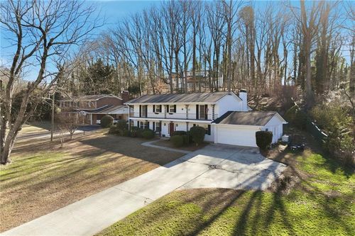 783 Holly Dr, Gainesville, GA, 30501-2129 | Card Image