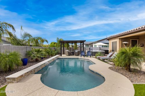 21286 S 227th Way, Queen Creek, AZ, 85142-2831 | Card Image