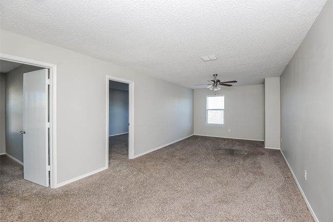 4837 Madyson Ridge Dr, House other with 3 bedrooms, 2 bathrooms and null parking in Fort Worth TX | Image 14