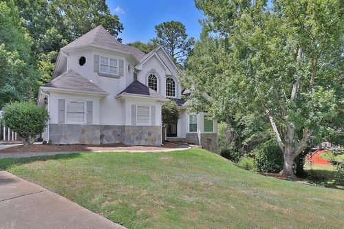 1660 Laurel Creek Drive, Lawrenceville, GA, 30043 | Card Image