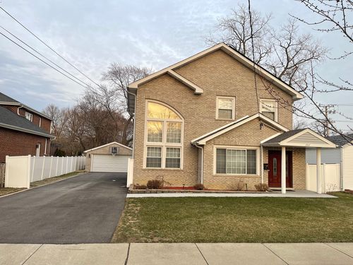 1787 Webster Ln, Des Plaines, IL, 60018-2060 | Card Image
