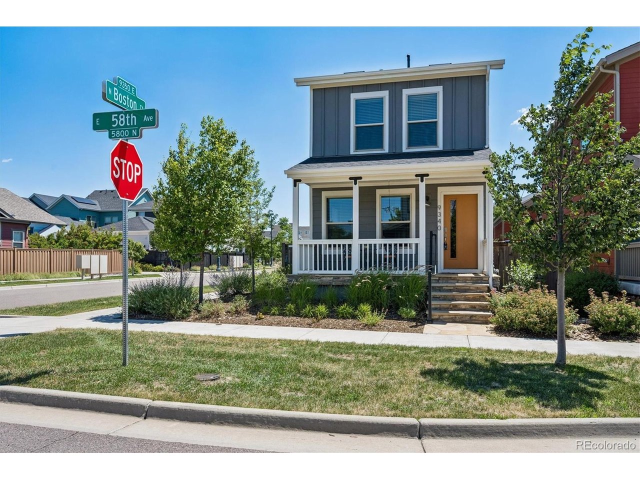 Residential in Denver 2