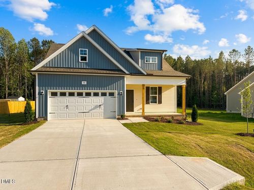 163 Fish Camp Dr, Wendell, NC, 27591-1740 | Card Image