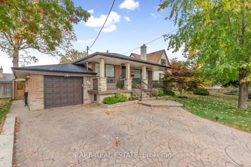 main-floor-238 Gary Dr, North York, ON, M9N2M8 | Card Image