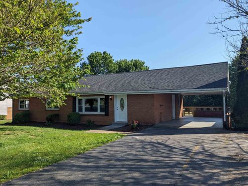 206 Clicks Ln, NEW MARKET, VA, 22844-9651 | Card Image