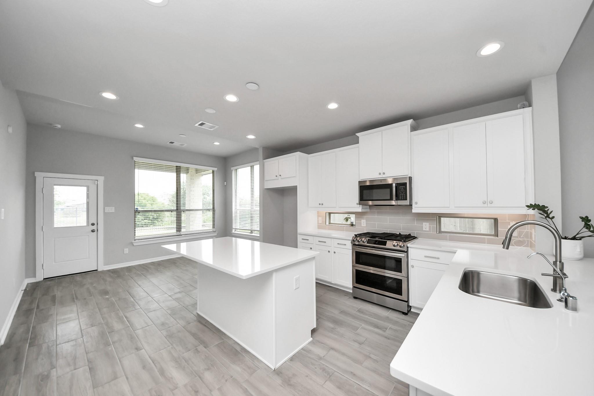 Residential in Katy 3