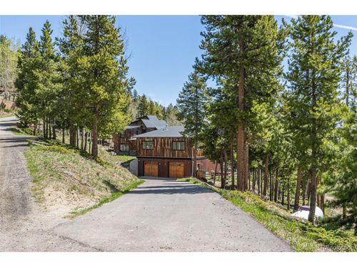 34 Lodgepole Cir, Evergreen, CO, 80439 | Card Image