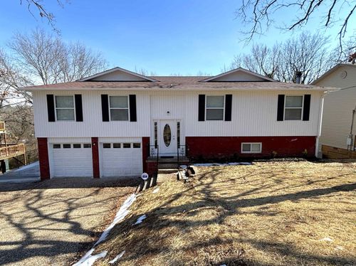 322 E Lee Ave, Sherwood, AR, 72120-3874 | Card Image