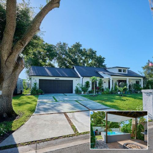 441 Spoonbill Ct, Kenansville, FL, 34739-9522 | Card Image