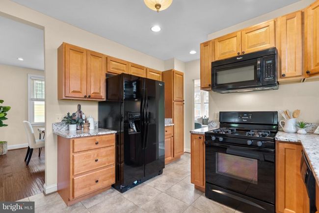 1805 Park Ave, House other with 4 bedrooms, 2 bathrooms and null parking in HALETHORPE MD | Image 12