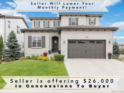 9724 Cantabria Pt, Lone Tree, CO, 80124-5351 | Card Image