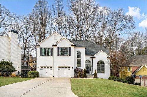 3245 Kittiwake Cir, Norcross, GA, 30092-4942 | Card Image