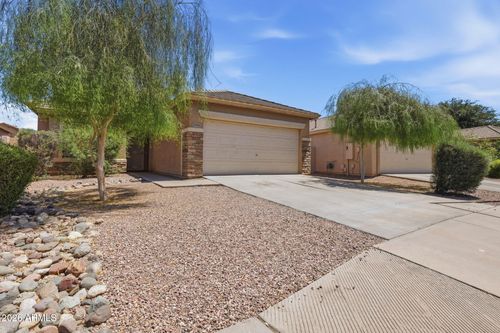 12910 W Corrine Drive, El Mirage, AZ, 85335 | Card Image