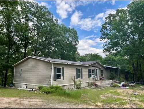 3983 Buck Mountain Road, Dover, AR, 72837 | Card Image