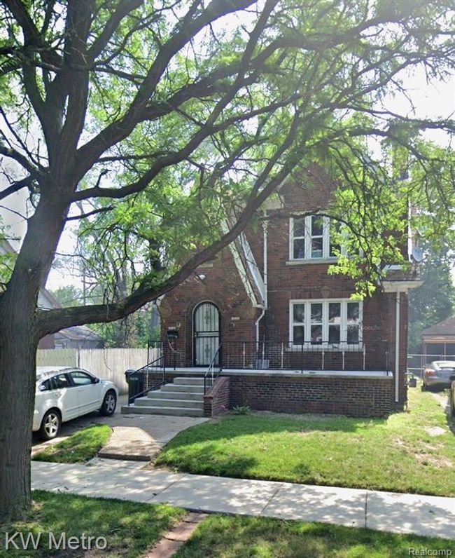 16194 Princeton Street, Home with 0 bedrooms, 2 bathrooms and null parking in Detroit MI | Image 1