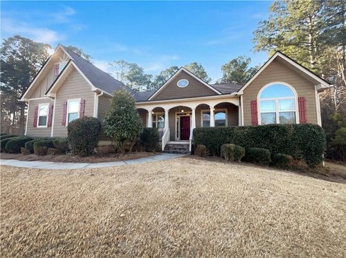 212 Westwind Dr, Newnan, GA, 30263-7462 | Card Image