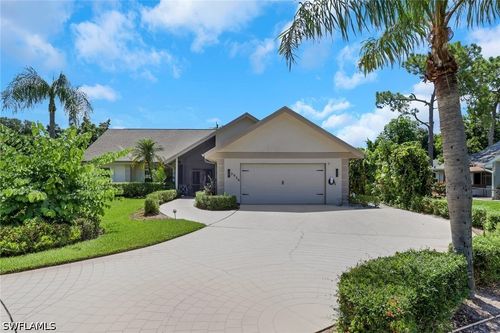 3036 Round Table Ln, NAPLES, FL, 34112-3643 | Card Image