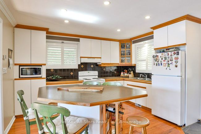 1082 Kawagama Lake Rd, House other with 3 bedrooms, 2 bathrooms and 2 parking in Haliburton ON | Image 13