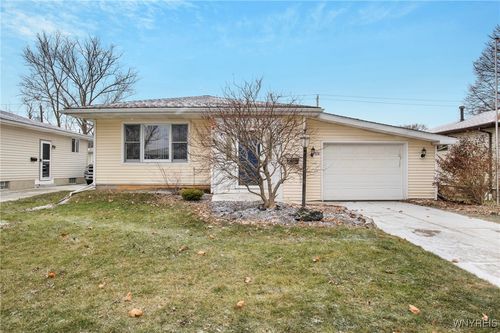 158 Autumn Lea Road, Cheektowaga, NY, 14043 | Card Image