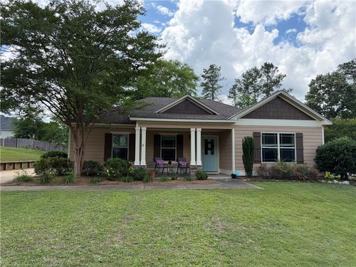 851 Berkshire Ct, AUBURN, AL, 36832-5410 | Card Image