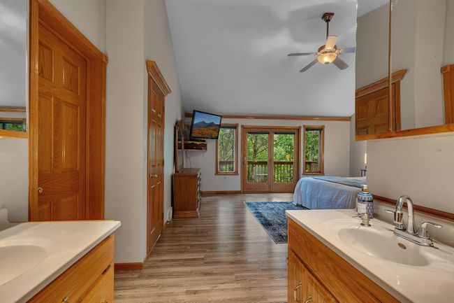 14789 Fireside Cir, House other with 5 bedrooms, 3 bathrooms and null parking in Cold Spring MN | Image 22