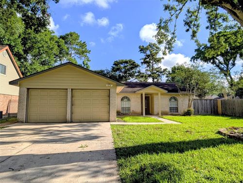 12214 Meadow Berry Drive, Meadows Place, TX, 77477 | Card Image
