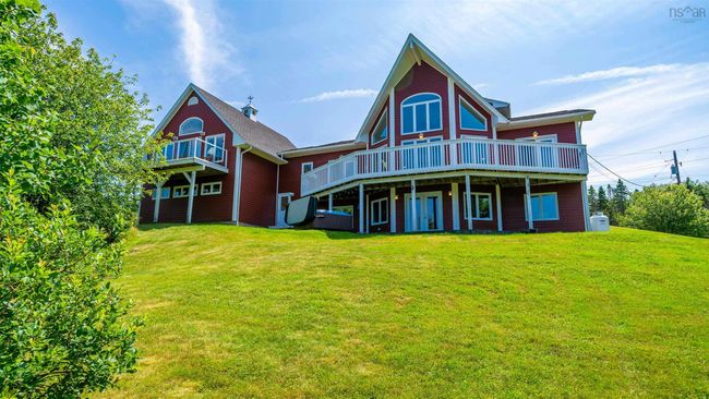 390 Sambro Creek Rd, House other with 5 bedrooms, 4 bathrooms and 4 parking in Sambro Creek NS | Image 40