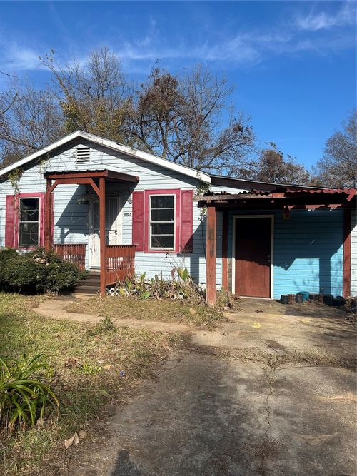 4102 Tate St, Shreveport, LA, 71109-7428 | Card Image