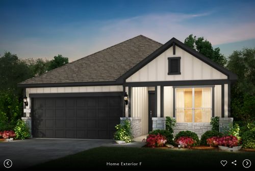 208 Amista Drive, Liberty Hill, TX, 78642 | Card Image