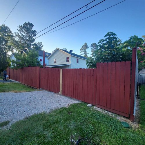 11960 Canal St, Willis, TX, 77318-7242 | Card Image