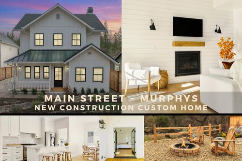 535 Main St, Murphys, CA, 95247-9542 | Card Image