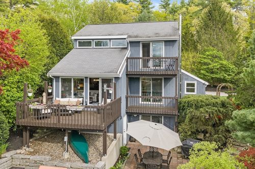 40 Mountain Lakes Trl, Groton, MA, 01450-1916 | Card Image
