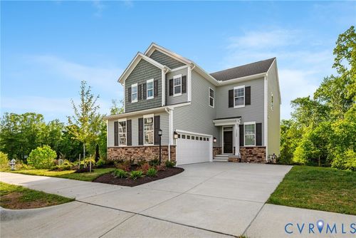 17206 Gossamer Dr, Moseley, VA, 23120-2480 | Card Image