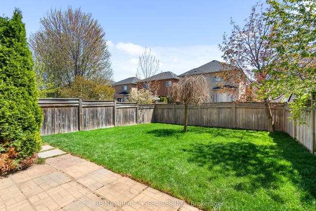 31 Sedgeway Hts, House attached with 3 bedrooms, 4 bathrooms and 3 parking in Vaughan ON | Image 49