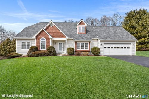 177-177 Thistle Pond Dr, Bloomfield, CT, 06002-1661 | Card Image