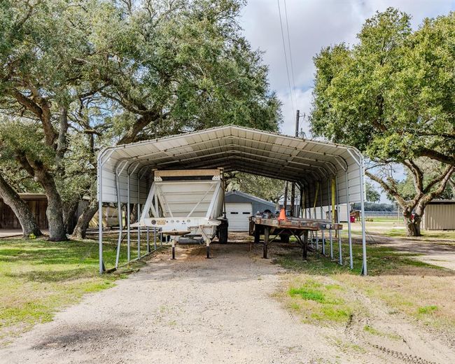 4311 Cr 417 Hoffman Rd, House other with 4 bedrooms, 2 bathrooms and 2 parking in Markham TX | Image 41