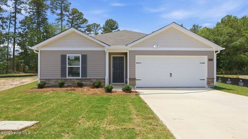 3927 Pature Lane, Ayden, NC, 28513 | Card Image