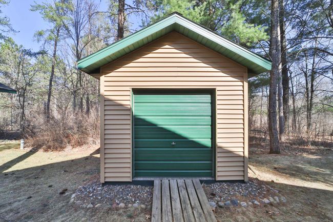 3937 Krist Ct, House other with 3 bedrooms, 2 bathrooms and null parking in Pequot Lakes MN | Image 38
