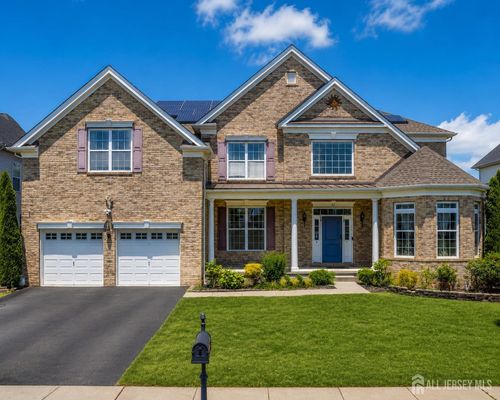 27 Greylynne Dr, Monroe, NJ, 08831-7807 | Card Image