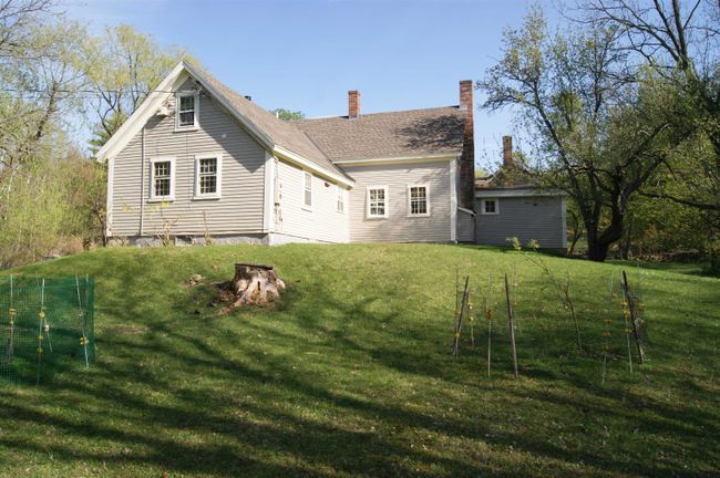802 Stockbridge Corner Road, House other with 3 bedrooms, 1 bathrooms and null parking in Alton NH | Image 4