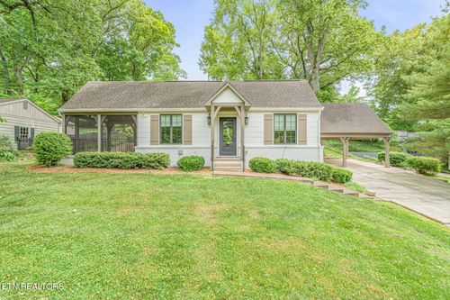 5604 Westover Drive, Knoxville, TN, 37919 | Card Image