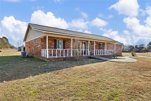 1136 River Rd, Pottsville, AR, 72858-9077 | Card Image